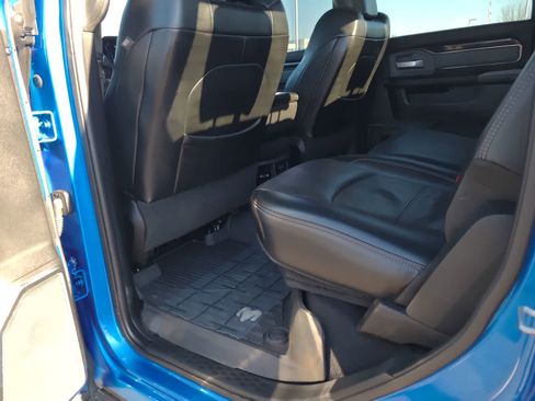 Used 2020 RAM 2500 Power Wagon image 20