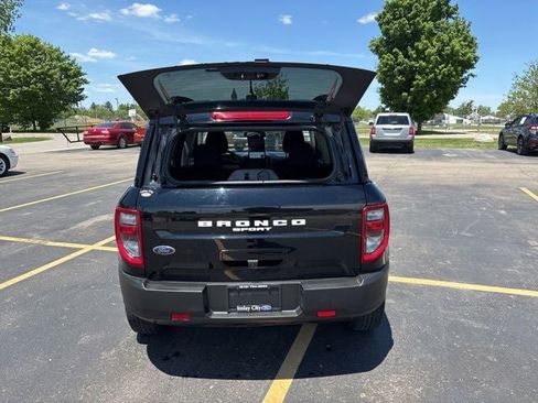 Used 2023 Ford Bronco Sport Big Bend AWD/4WD image 11