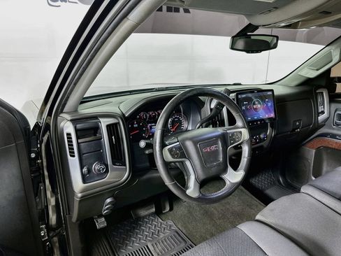 Used 2016 GMC Sierra 1500 SLE w/ SLE Value Package RWD image 10