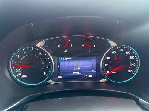 Certified 2023 Chevrolet Equinox LT image 21