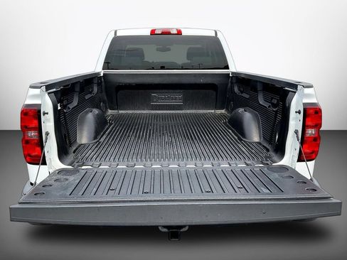 Used 2019 Chevrolet Silverado 1500 W/T w/ WT Convenience Package AWD/4WD image 7