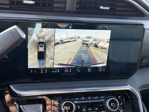 Used 2024 GMC Sierra 3500 Denali w/ Denali Reserve Package image 19