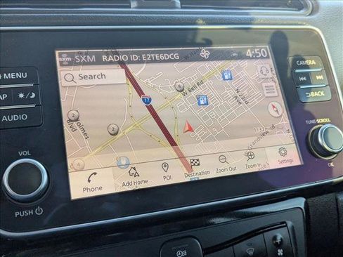 Used 2019 Nissan Leaf SV Plus w/ SV Plus Technology Package image 12