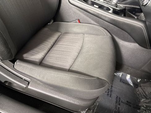 Used 2023 Nissan Altima 2.5 SV w/ SV Premium Package image 29