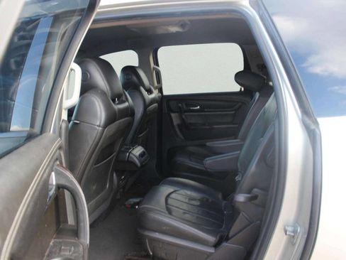 Used 2015 Chevrolet Traverse LTZ image 5