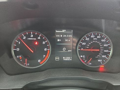 Used 2022 Subaru WRX image 20