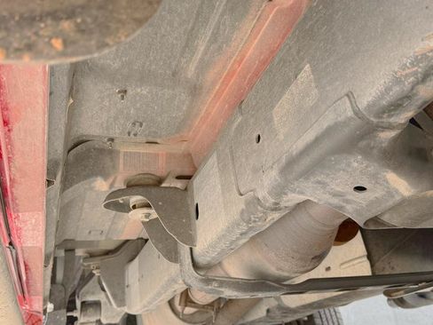 Used 2006 Dodge Ram 2500 Truck Laramie AWD/4WD image 13