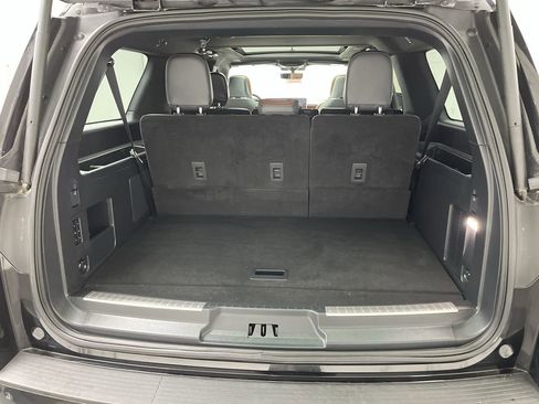 Used 2024 Lincoln Navigator L Reserve w/ Equipment Group 201A image 33