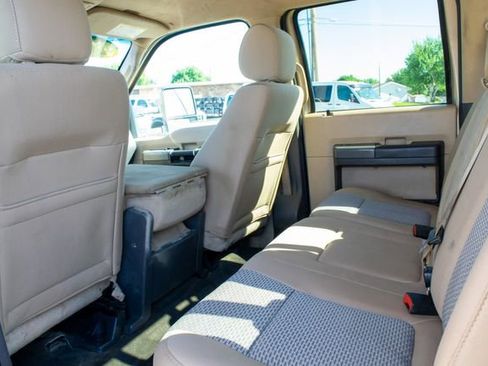 Used 2012 Ford F350 XLT w/ XLT Value Pkg image 22