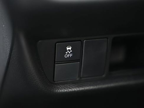 Certified 2025 Honda HR-V Sport image 19