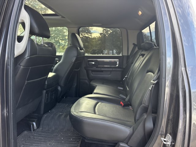 Used 2014 RAM 1500 Sport w/ Convenience Group AWD/4WD image 7