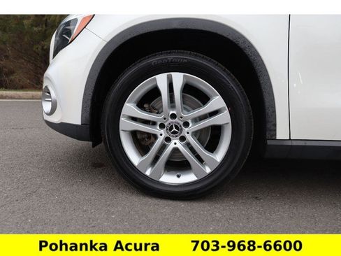 Used 2019 Mercedes-Benz GLA 250 image 28