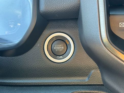 Used 2023 RAM 1500 Rebel w/ Rebel Level 2 Equipment Group image 34