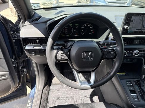 Certified 2023 Honda CR-V Sport Touring image 16