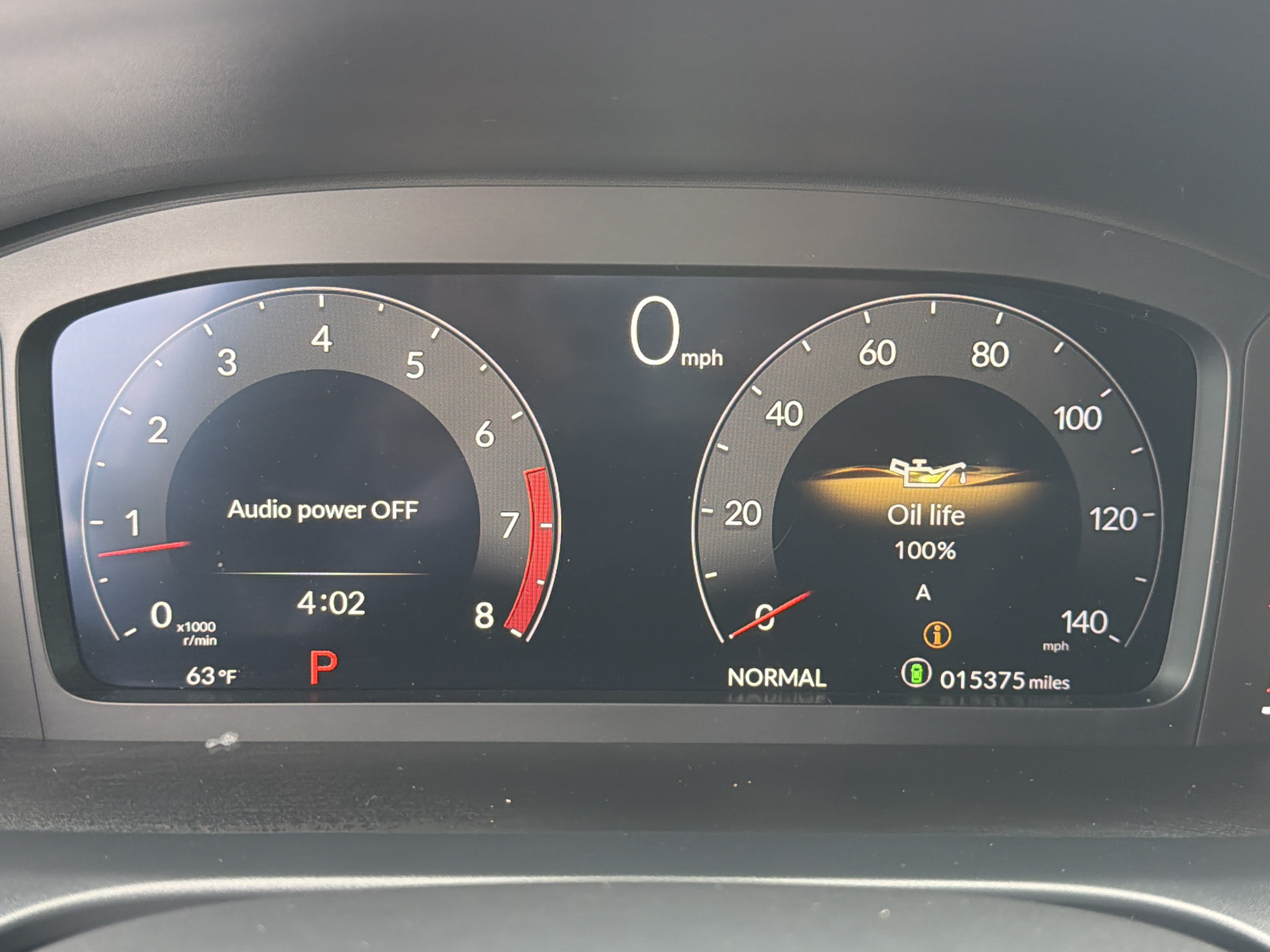 Certified 2025 Acura ADX A-Spec AWD/4WD image 21