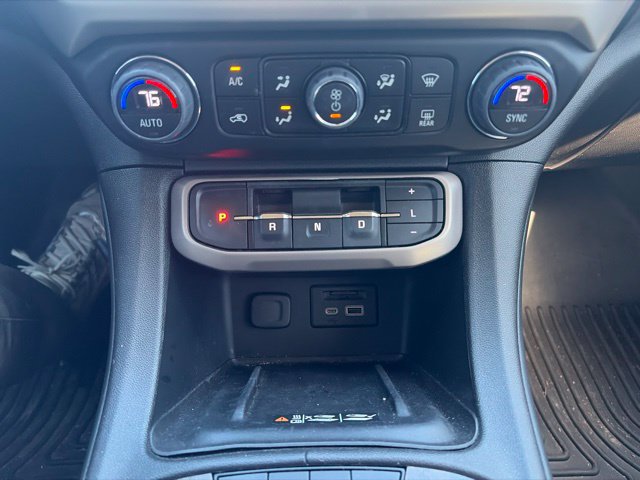 Used 2023 GMC Acadia Denali FWD image 15