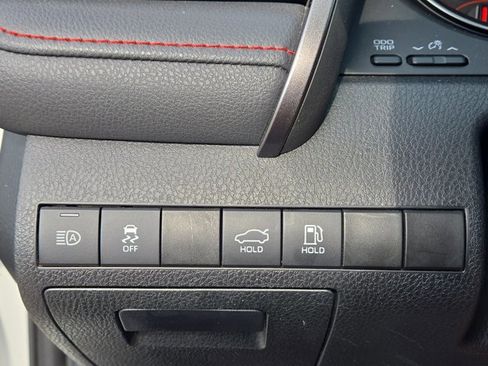 Used 2021 Toyota Camry TRD w/ TRD Package w/JBL Audio image 20