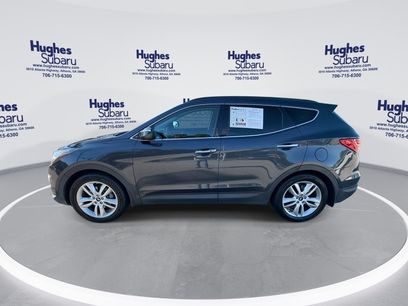 Used 2015 Hyundai Santa Fe Sport 2.0T w/ Option Group 05