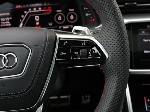 New 2026 Audi RS 7 Performance image 15