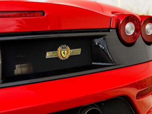 Used 2009 Ferrari F430 Scuderia image 16