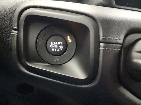 New 2025 Jeep Wrangler Unlimited Rubicon 4xe w/ Convenience Group image 20