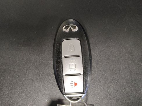 Used 2016 INFINITI QX50 w/ Premium Plus Package image 32