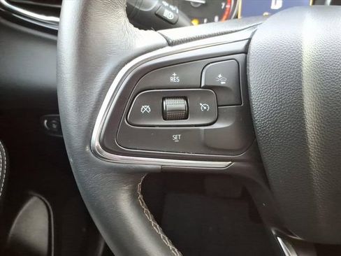 Used 2023 Buick Encore GX Select w/ Safety Package II image 36