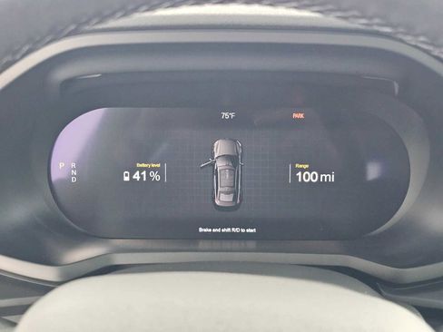 Used 2022 Polestar Polestar 2 w/ Plus Package image 25