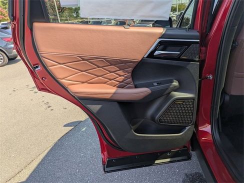 New 2025 Mitsubishi Outlander SEL image 26