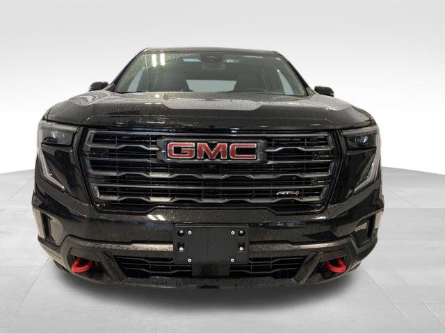 Certified 2024 GMC Acadia AT4 w/ Luxury Package AWD/4WD image 8