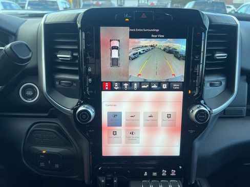 New 2026 RAM 2500 Big Horn image 29