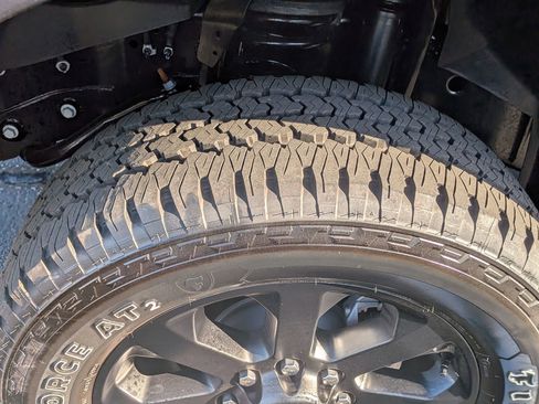 Used 2026 RAM 2500 Tradesman image 13