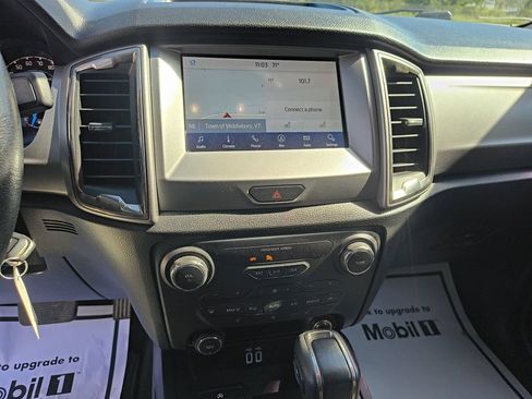 Used 2019 Ford Ranger XLT w/ Equipment Group 302A Luxury AWD/4WD image 18