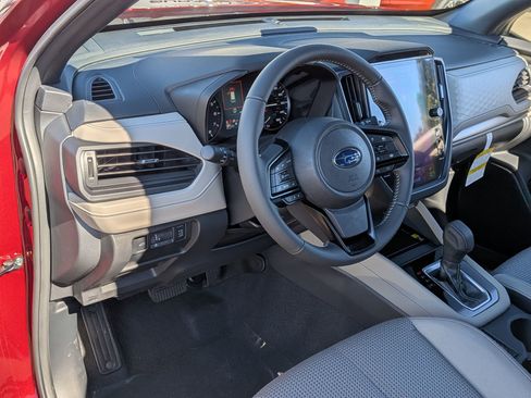 New 2025 Subaru Forester Premium w/ Convenience Package #1 image 8