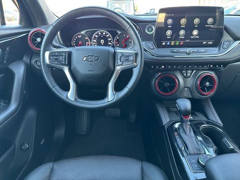 Used 2024 Chevrolet Blazer RS w/ Driver Confidence II Package image 20