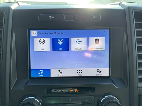 Used 2019 Ford F150 XL w/ Equipment Group 101A Mid image 17