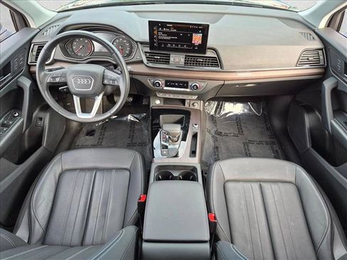 Certified 2023 Audi Q5 2.0T Premium w/ Convenience Package AWD/4WD image 14