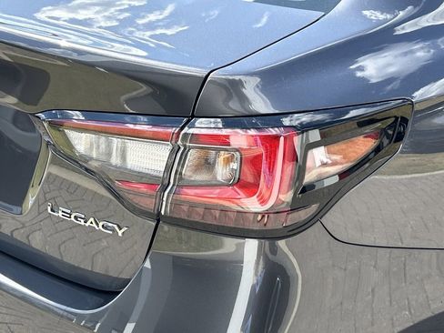 Certified 2025 Subaru Legacy Premium w/ Popular Package #1A image 9