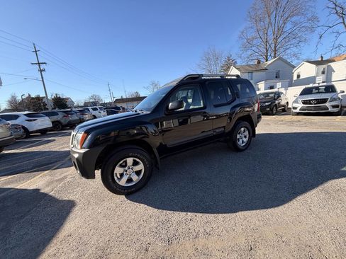 Used 2012 Nissan Xterra S image 23