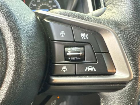 Used 2020 Subaru Ascent Limited w/ Technology Package image 27