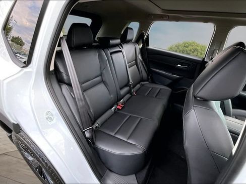 New 2026 Nissan Rogue Dark Armor FWD image 10