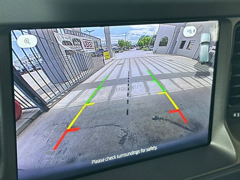 New 2025 Ford Bronco Badlands image 20