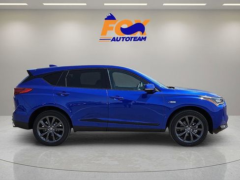 New 2026 Acura RDX A-Spec AWD/4WD image 5