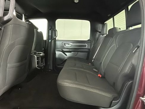 Used 2020 RAM 1500 Big Horn AWD/4WD image 25