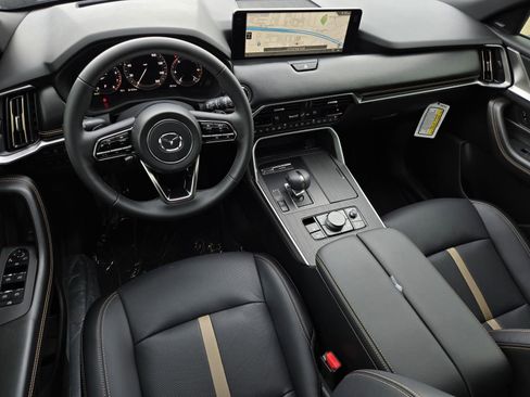 New 2026 MAZDA CX-90 3.3 Turbo S w/ Premium Plus AWD/4WD image 14
