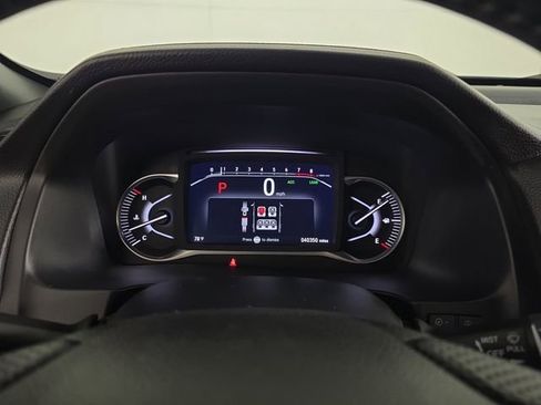 Used 2023 Honda Passport EX-L image 11
