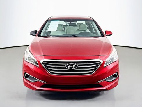 Used 2016 Hyundai Sonata SE image 8