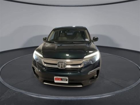 Used 2019 Honda Pilot EX-L image 3