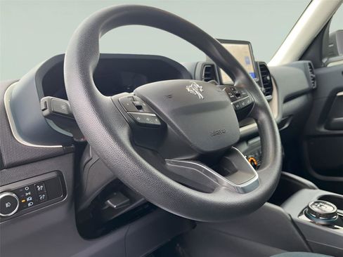 Used 2023 Ford Bronco Sport Heritage image 14