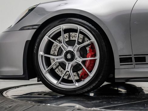 Used 2023 Porsche 911 GT3 RWD image 89